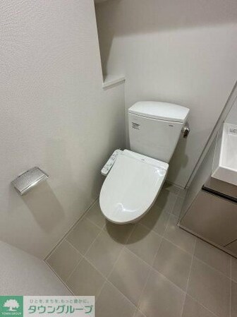 MAXIV川口青木の物件内観写真